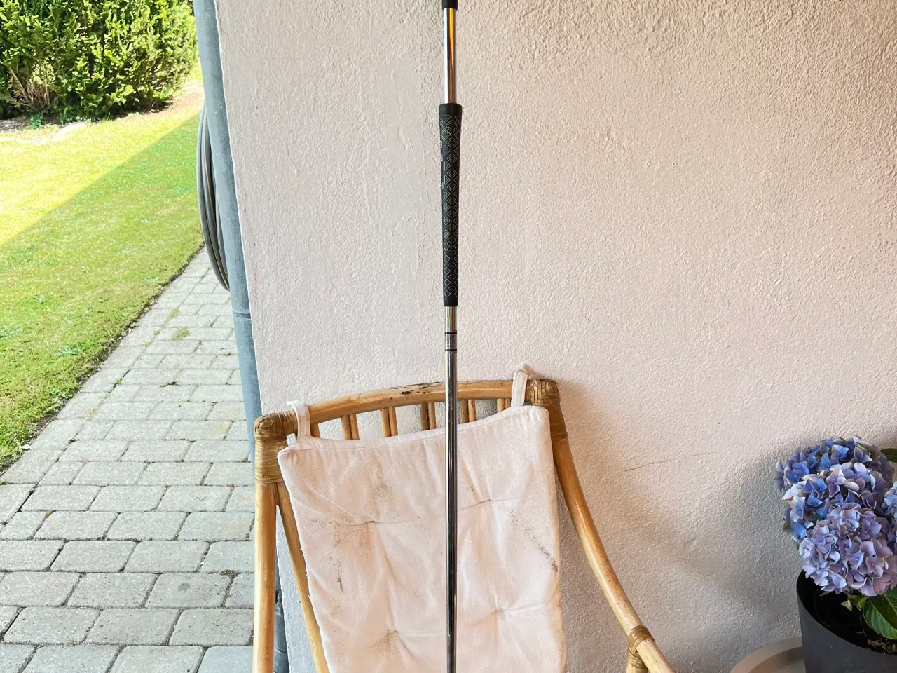Billede 6 - Ping B90 46,5”/118cm skaft Venstrehånds putter