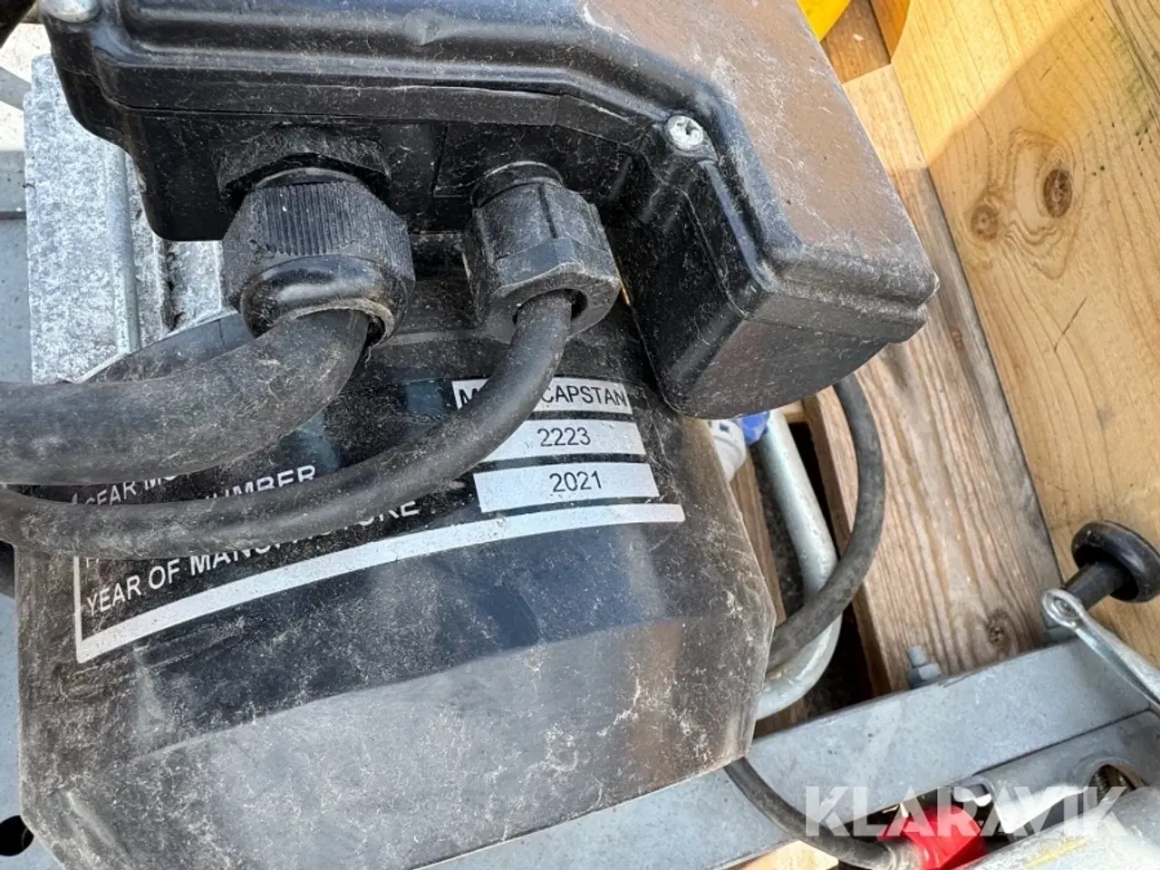 Billede 3 - Elektrisk spil Delta DI.0.MRV