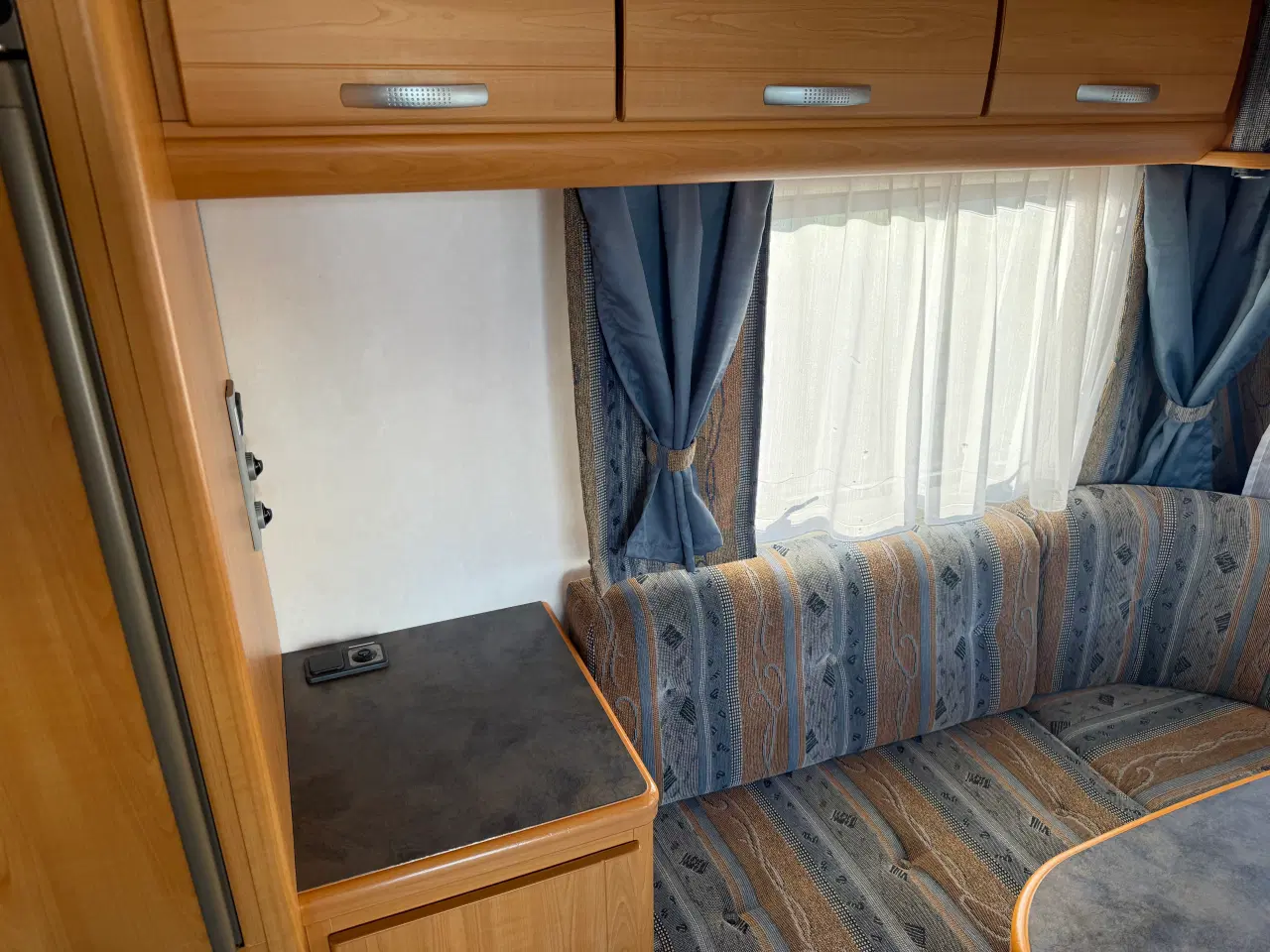 Billede 8 - 2005 LMC 500  pæn vogn