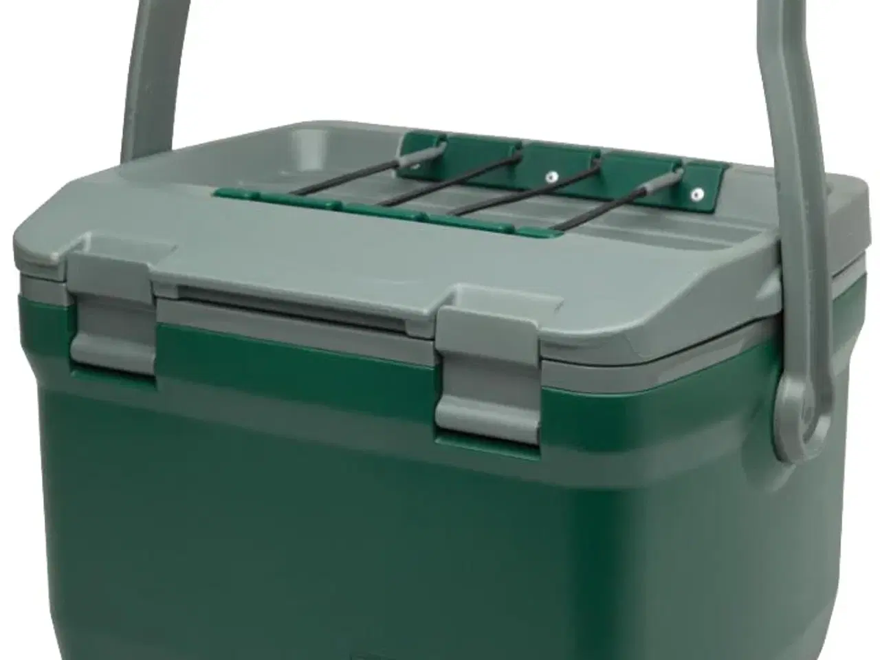 Billede 1 - Stanley køleboks Adventure grøn 6,6 ltr