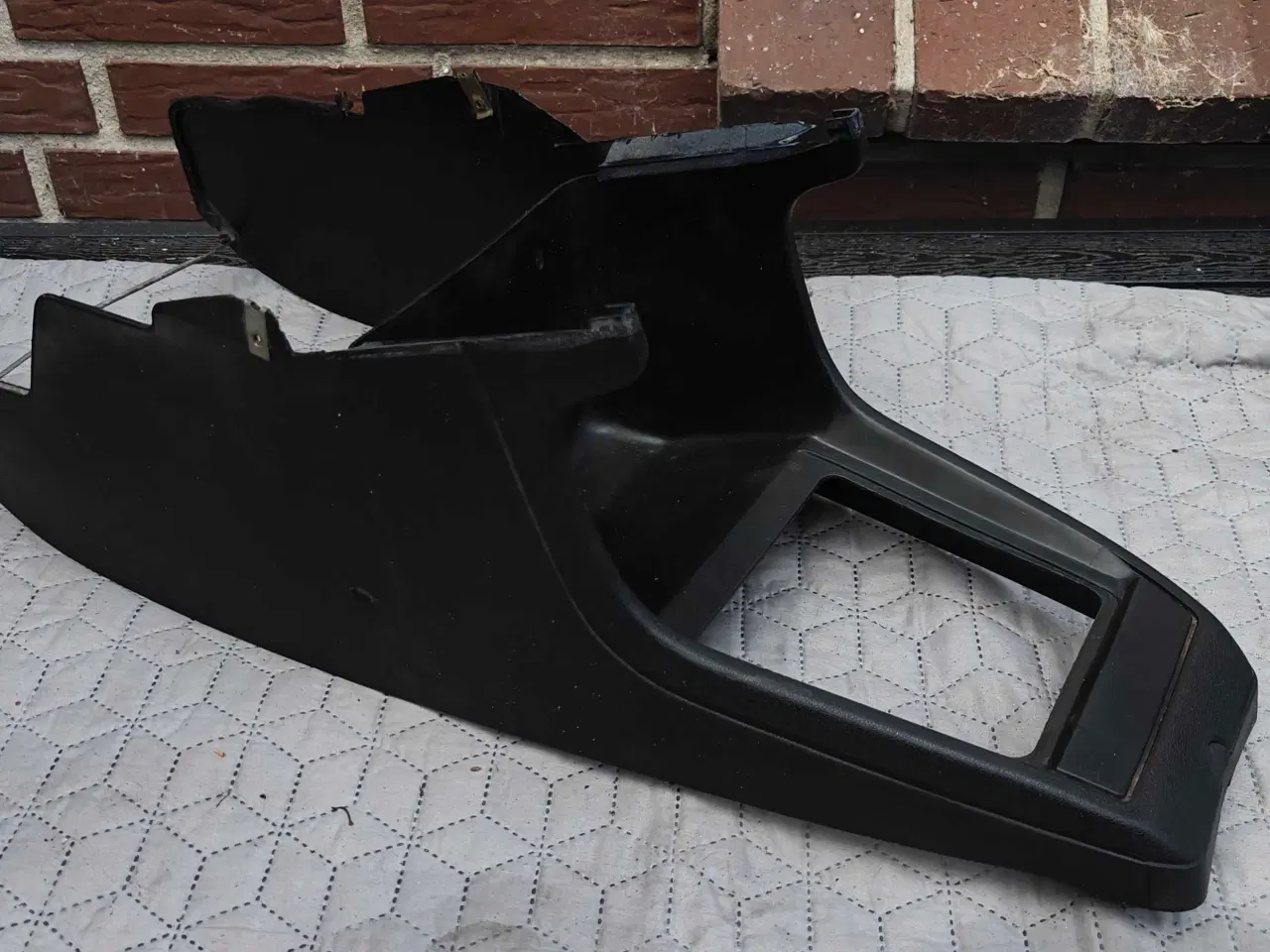 Billede 7 - Vw Scirocco Mk2 GTX dele