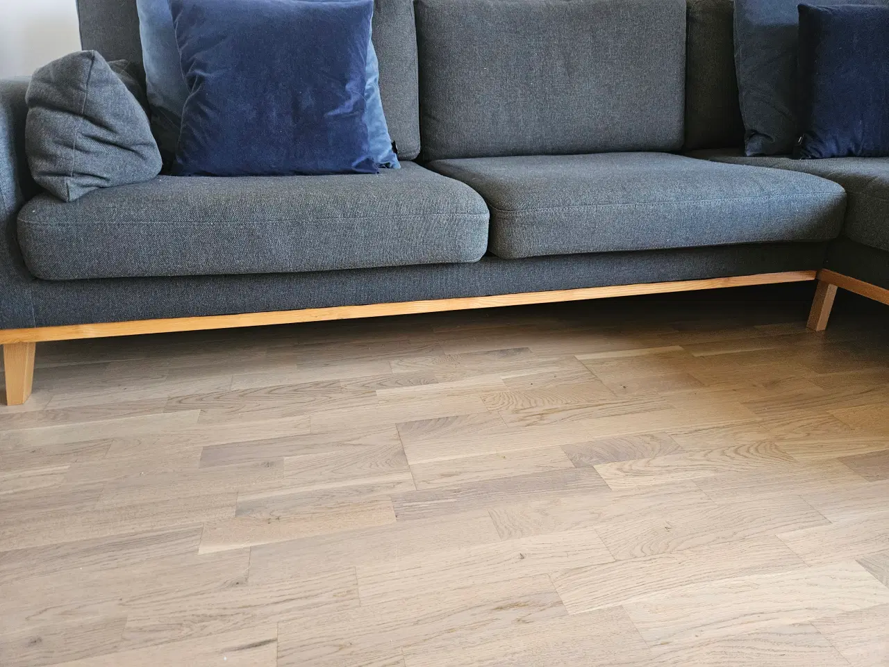 Billede 4 - Sofa