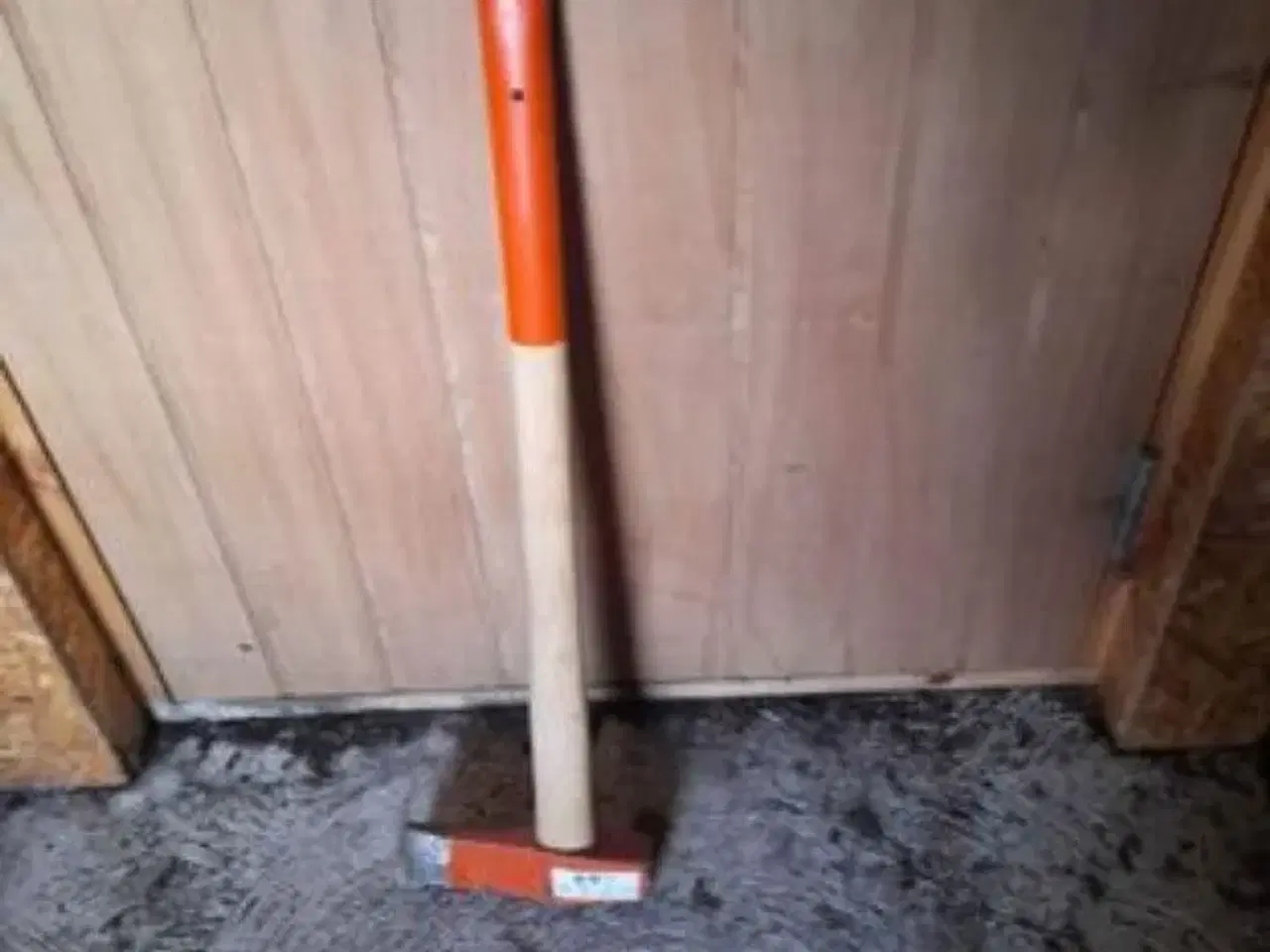 Billede 1 - Flækhammer
