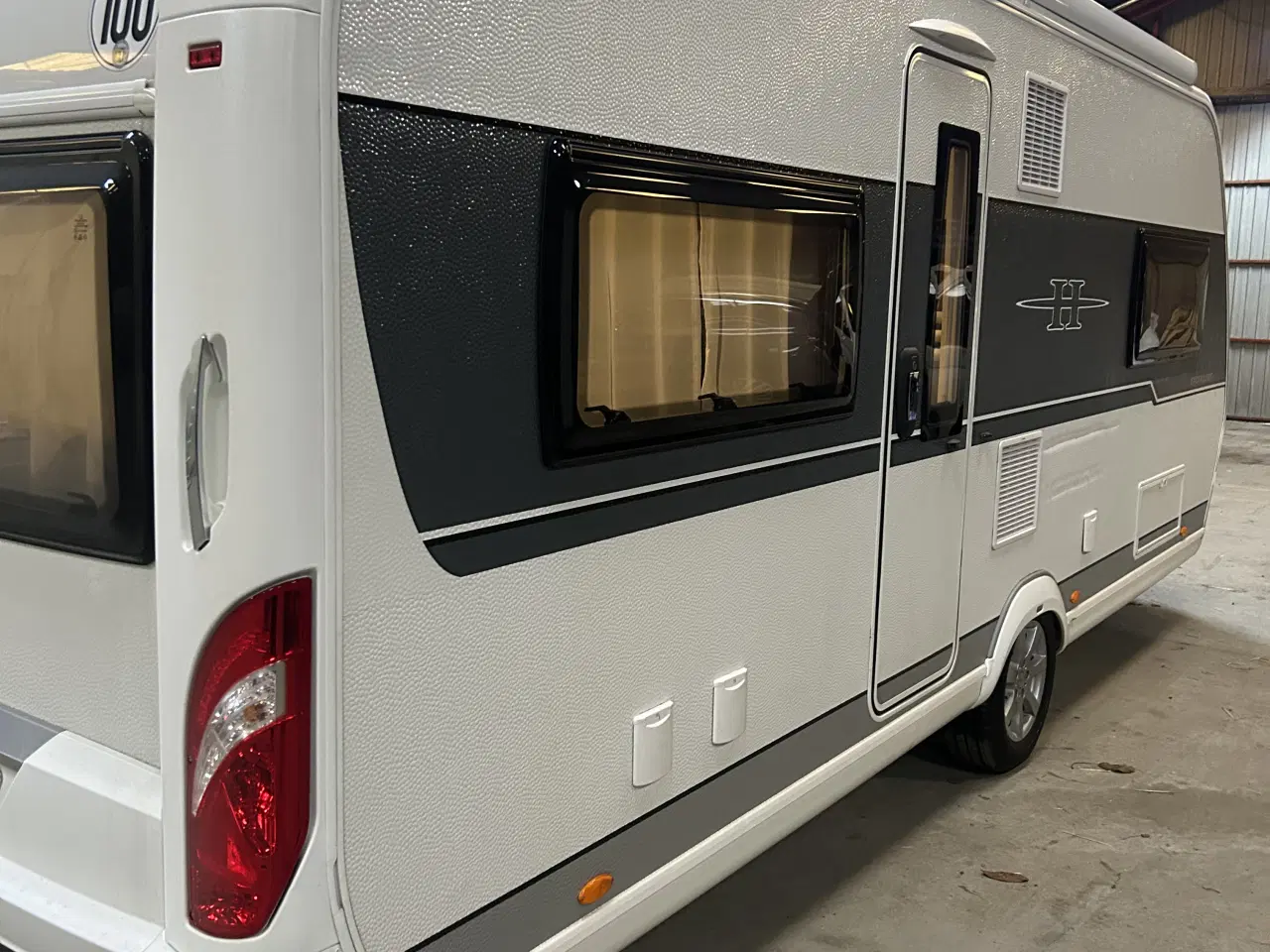 Billede 11 - Hobby 560 til spotpris