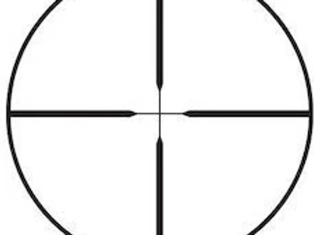 Billede 9 - Sigtekikkert Leupold Scandinavian