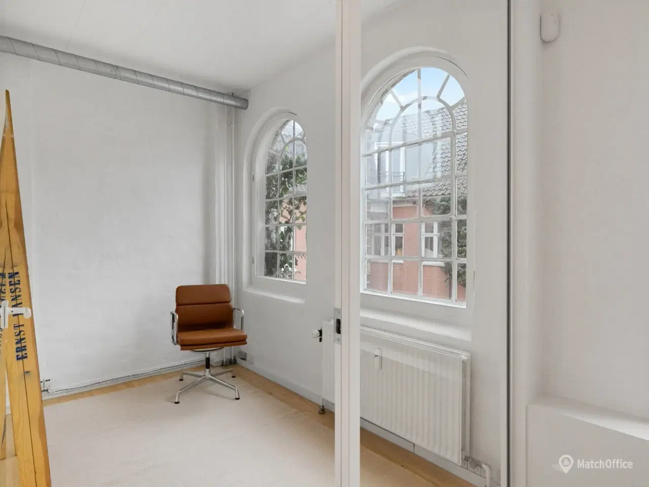 Billede 9 - Unikt lejemål i hjertet af Aarhus