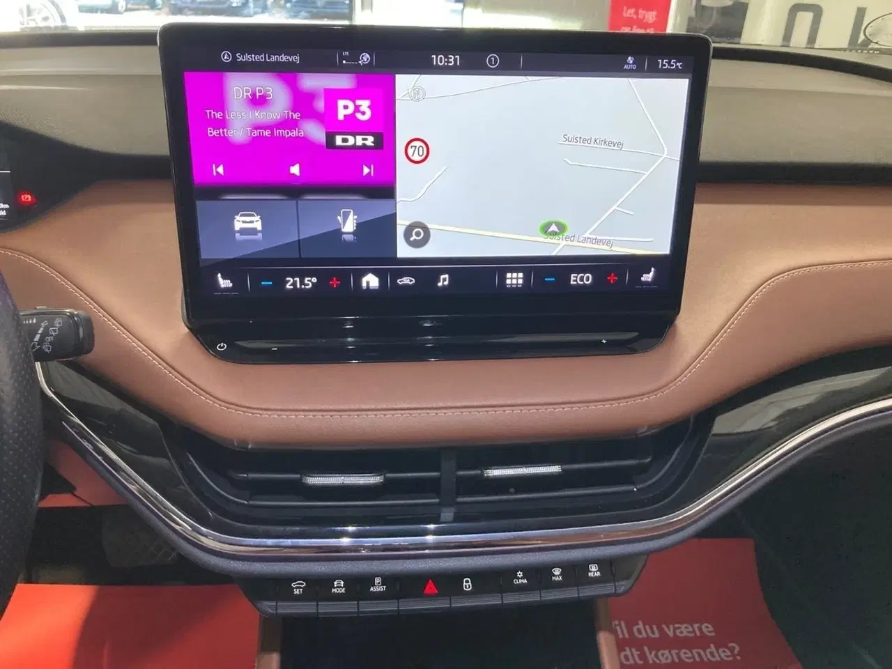 Billede 12 - Skoda Enyaq 60 iV ecoSuite