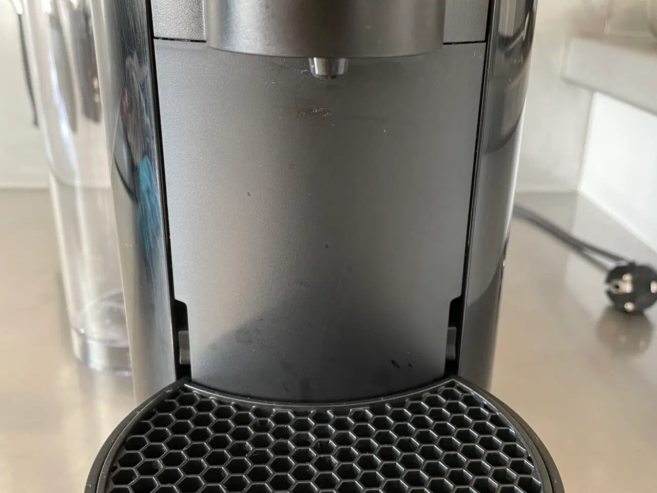 Billede 4 - Nespresso Virtuo Plus kaffemaskine