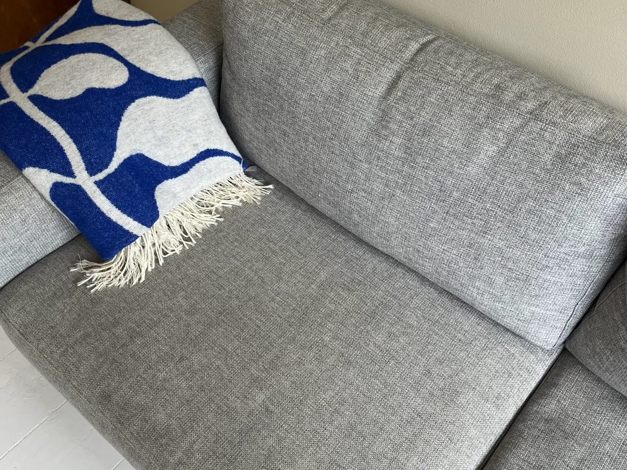 Billede 4 - 2,5 pers. Bolia sofa 