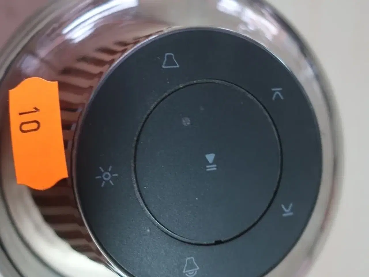 Billede 2 - Bluetooth-højtaler LEMUS NOVA med indbygget lys