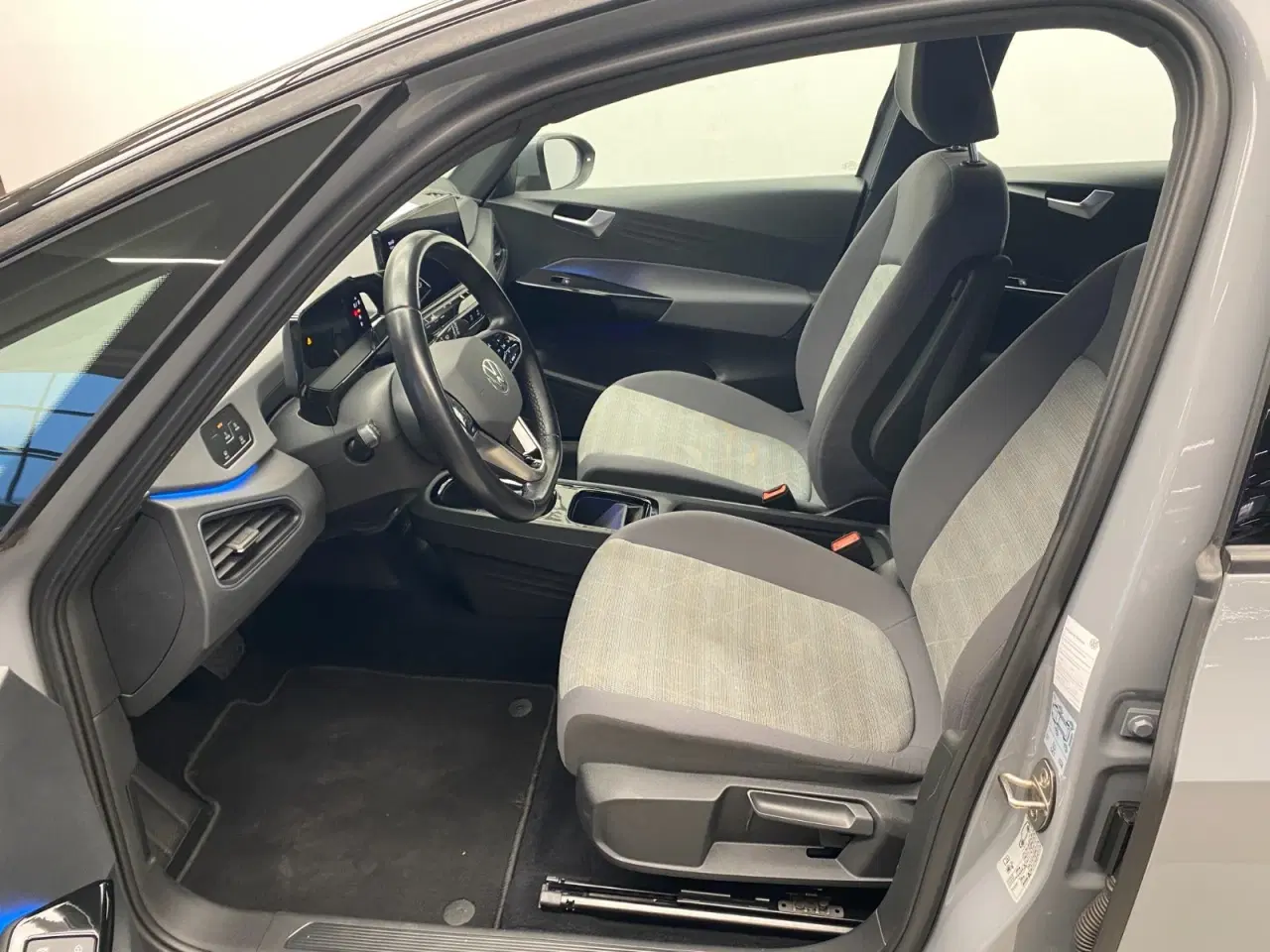 Billede 9 - VW ID.3 58 Pro Performance Life