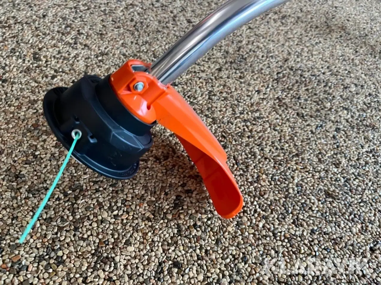 Billede 2 - Buskrydder Stihl FS38