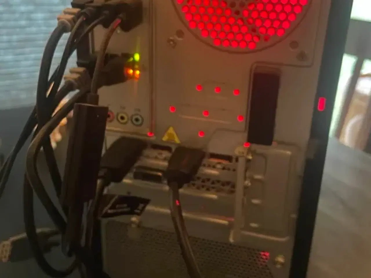 Billede 3 - Gaming pc