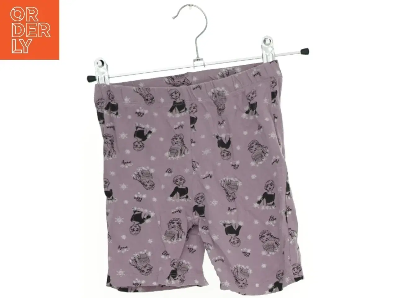 Billede 2 - Shorts fra Disney (str. 116 cm)