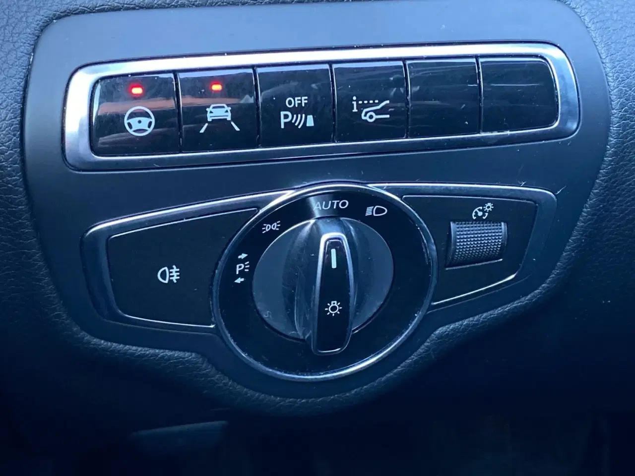 Billede 2 - Mercedes-Benz C220 d T 2,1 Bluetec 7G-Tronic Plus 170HK Stc Aut.