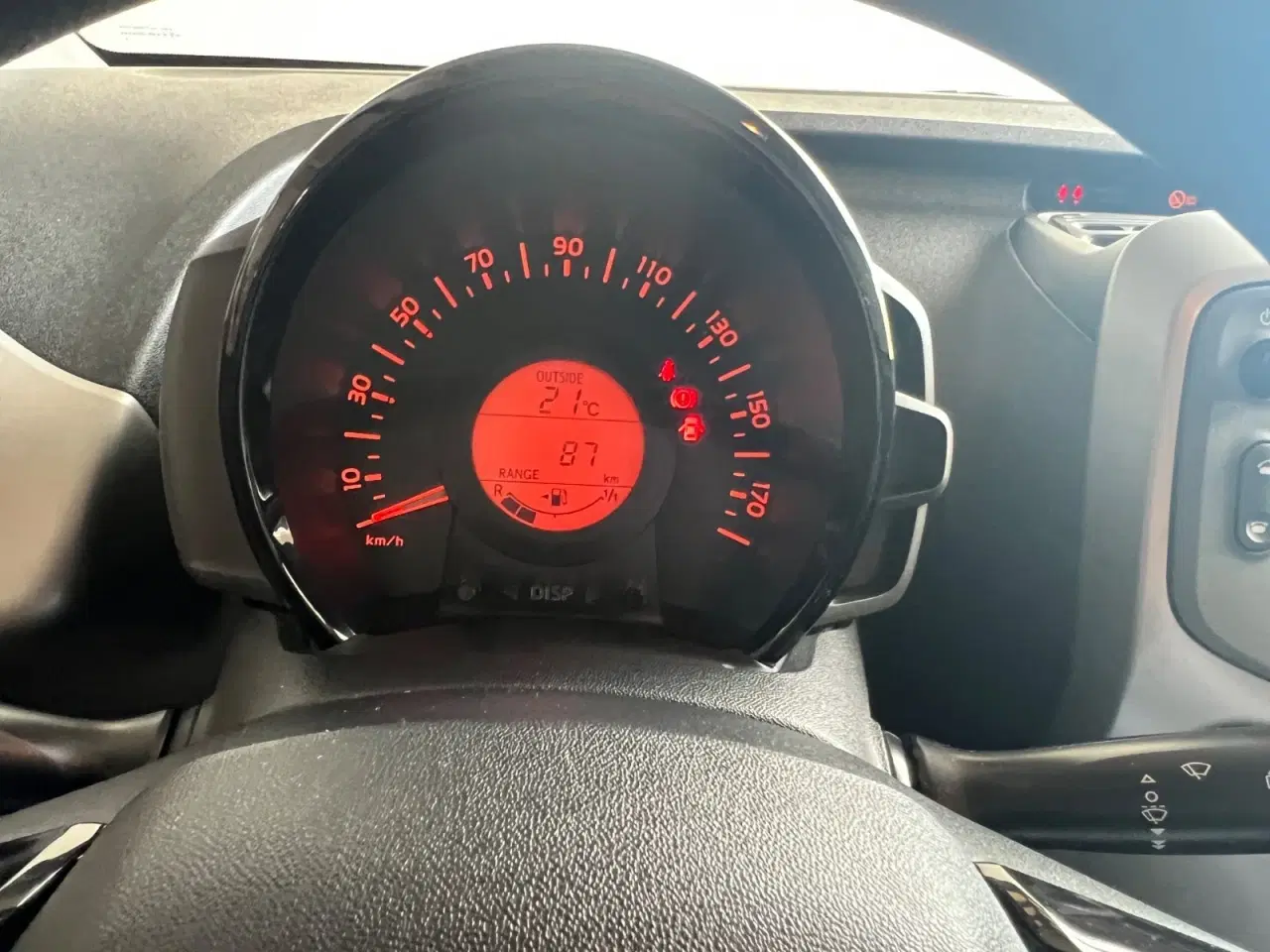 Billede 17 - Peugeot 108 1,0 e-VTi 69 Active