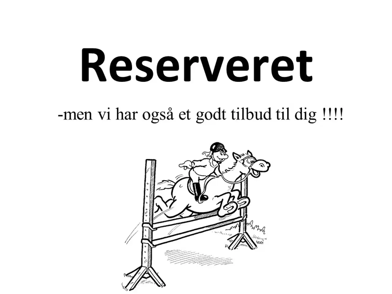 Billede 1 - Cheval Liberté Gold Aluline Sort år 2013