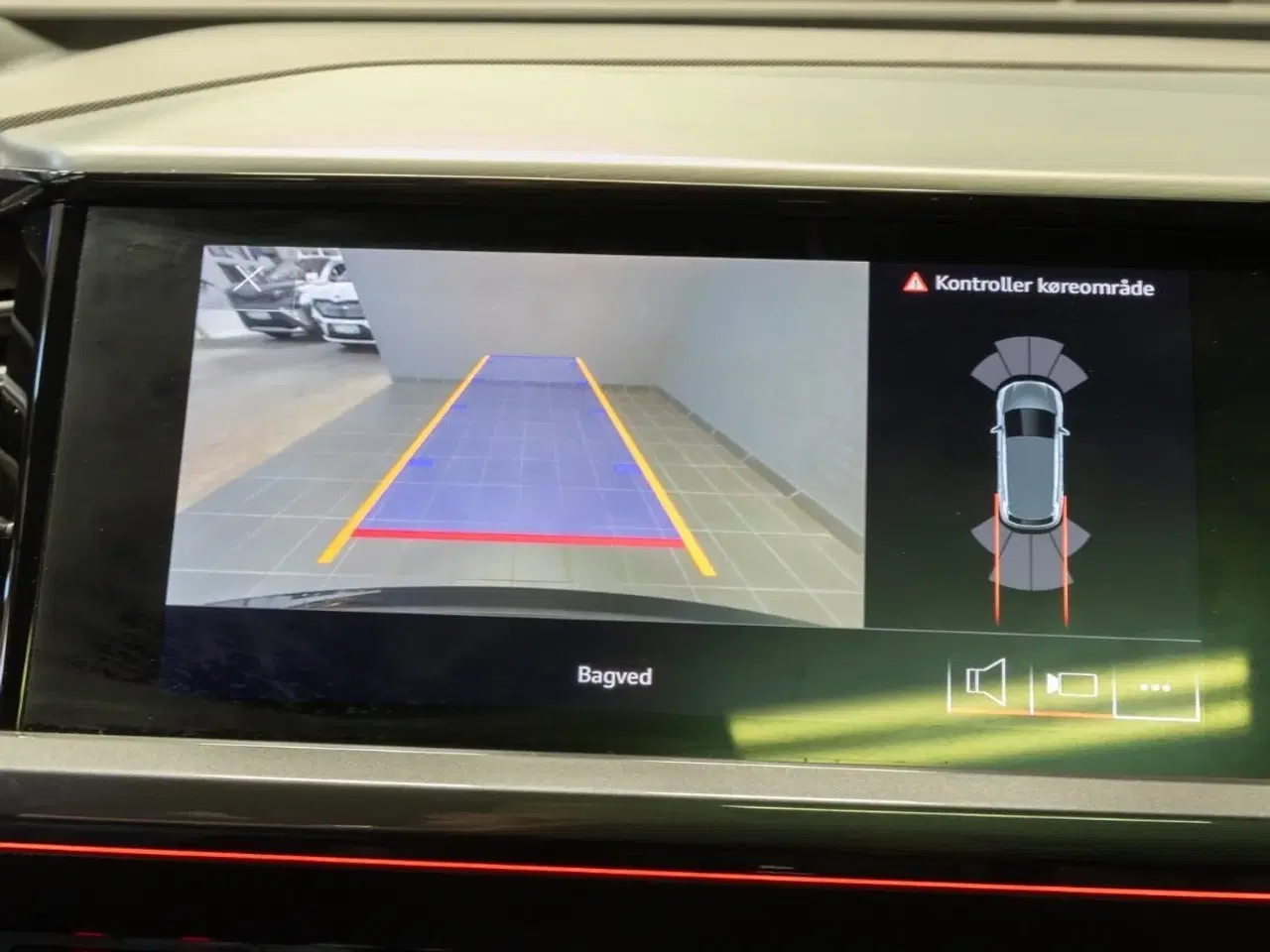 Billede 14 - Audi Q4 e-tron 40 S-line