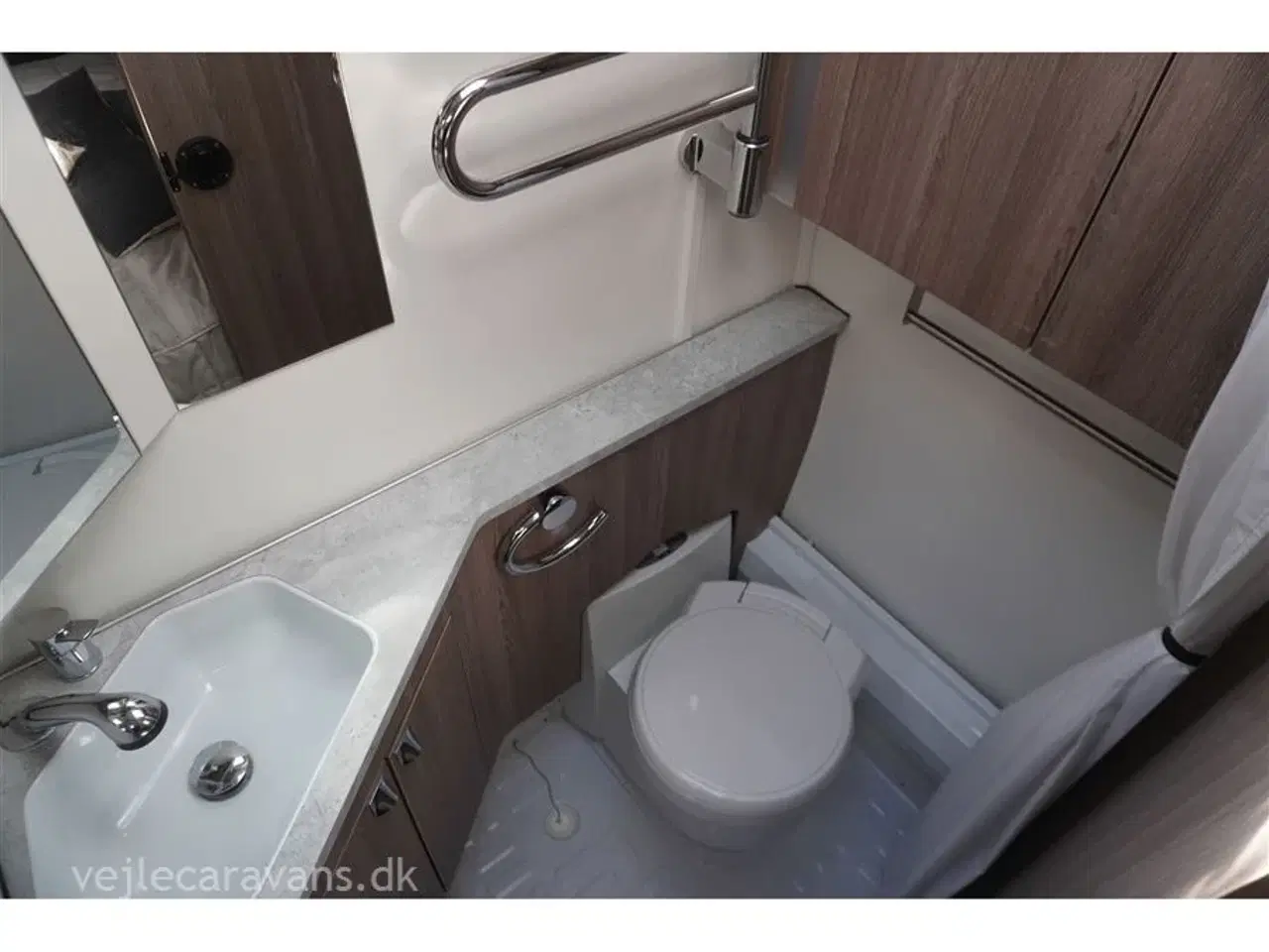 Billede 16 - 2018 - Kabe Imperial 560 XL KS