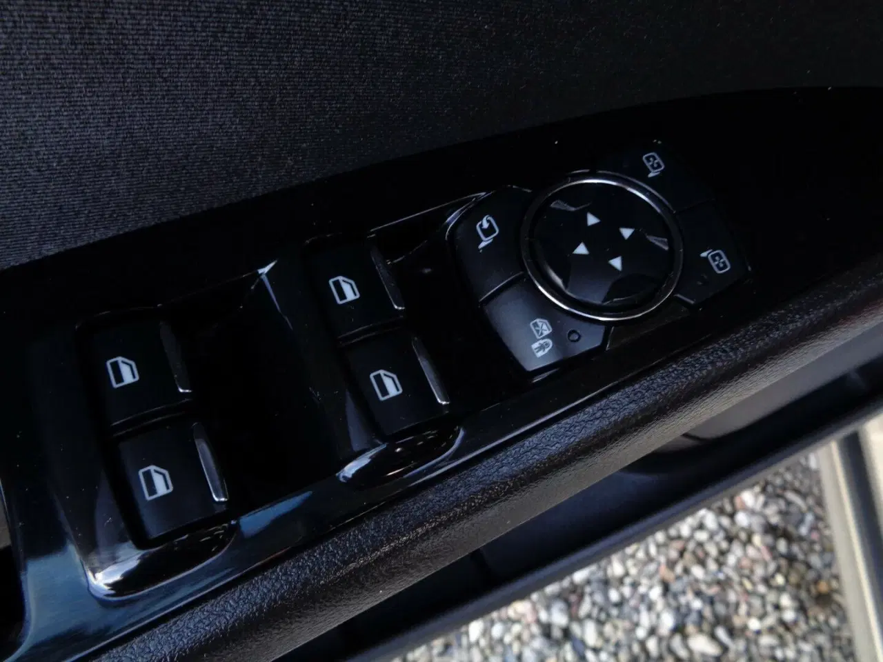 Billede 13 - Ford Mondeo 2,0 TDCi 180 Titanium stc. aut.