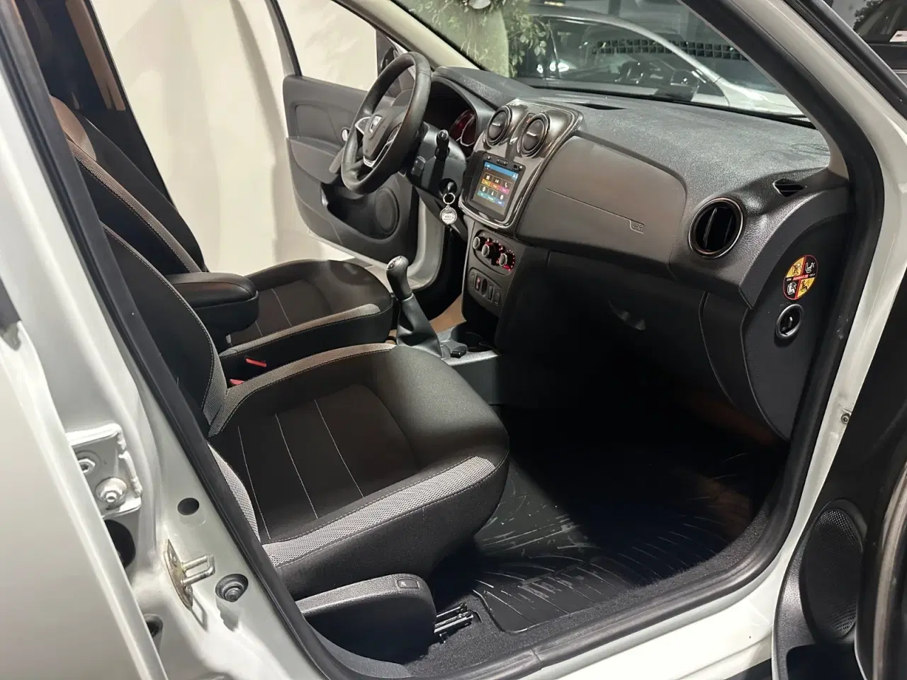 Billede 4 - Dacia Sandero Stepway 0,9 TCe 90