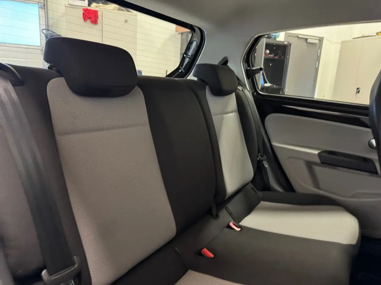 Billede 15 - Seat Mii 1,0 60 Reference eco