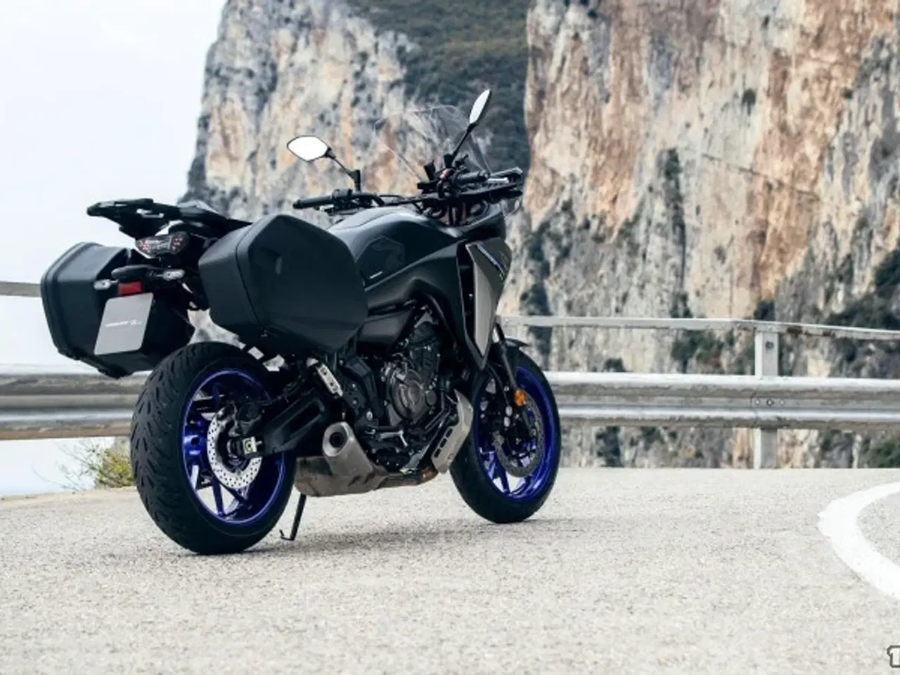 Billede 17 - Yamaha Tracer 7 GT