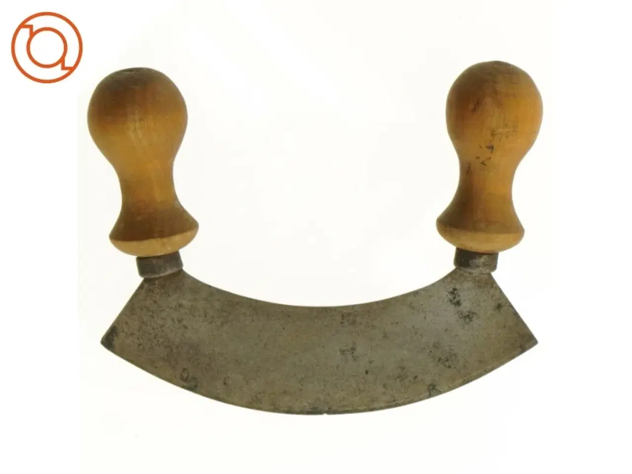 Billede 1 - Persillehakker fra Ugg (str. 13 x 10 cm)