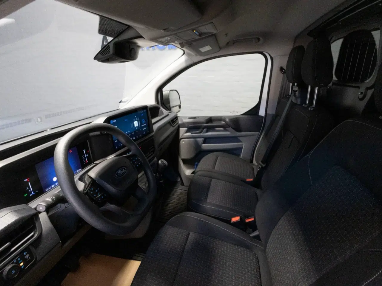 Billede 19 - Ford Transit Custom 300L 2,0 EcoBlue Trend