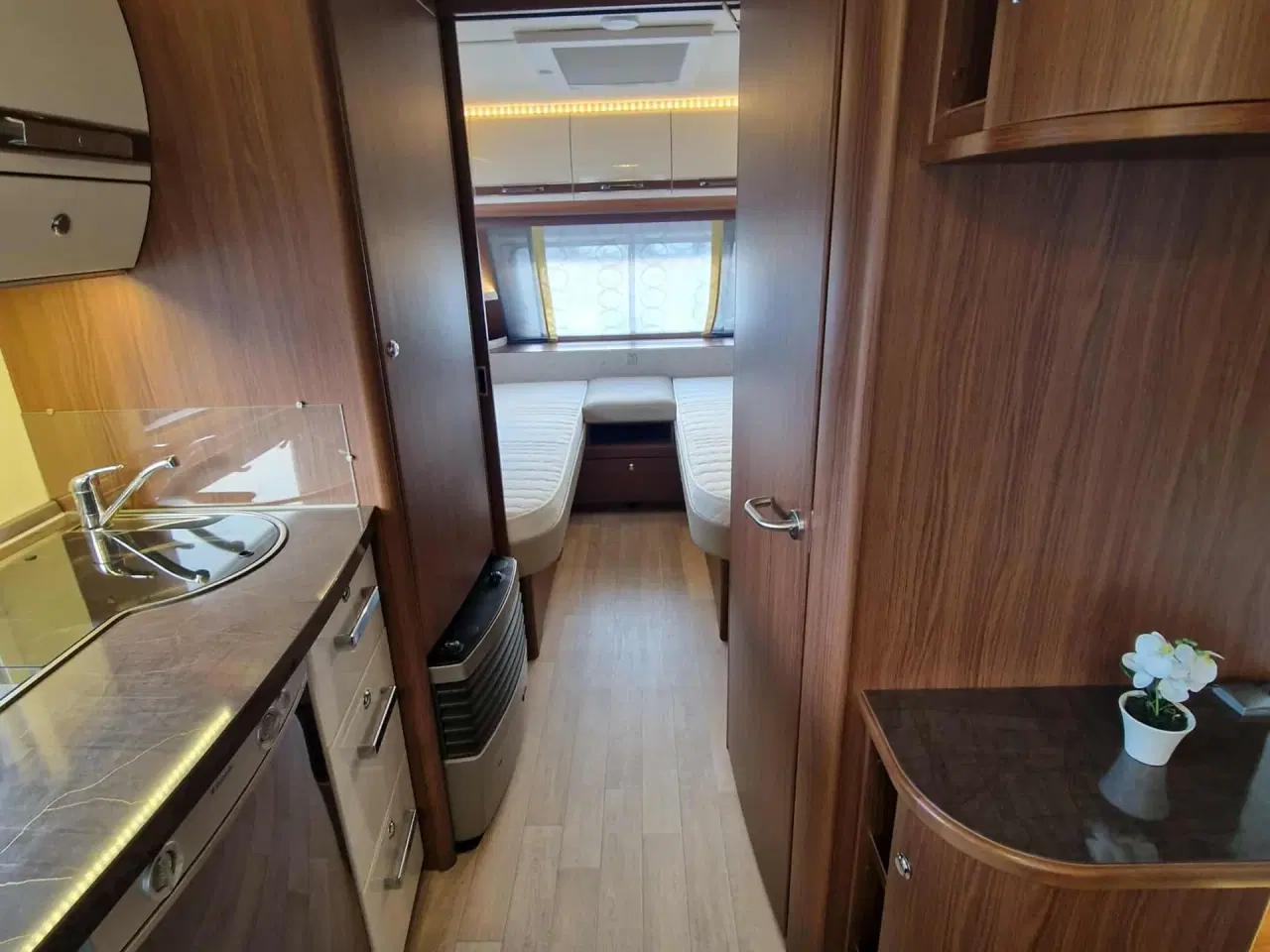 Billede 9 - 2016 - Fendt Opal 540 TG