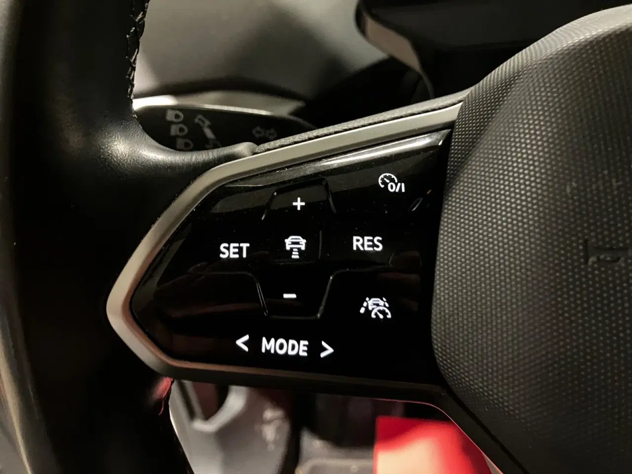 Billede 12 - VW ID.4 77 Pro Performance Max