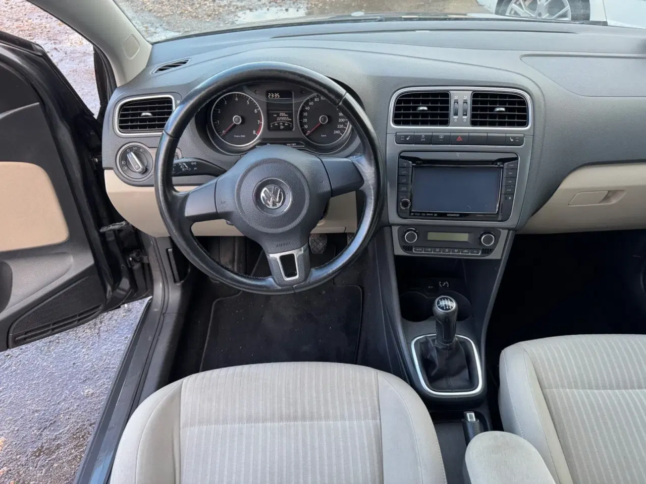 Billede 8 - VW Polo 1,2 TSi 105 Highline