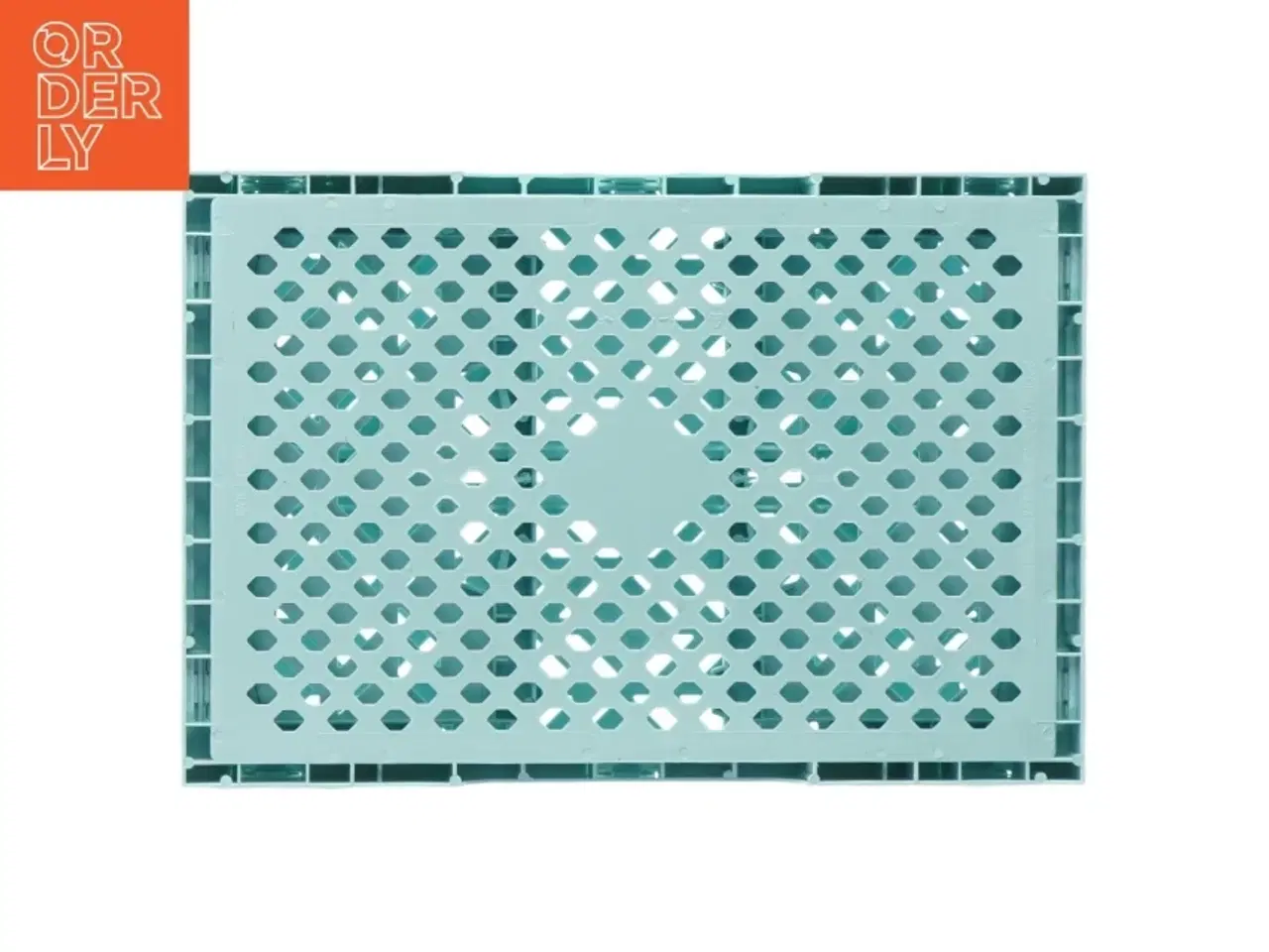 Billede 4 - Kasse (str. 25 x 17 x 10cm)
