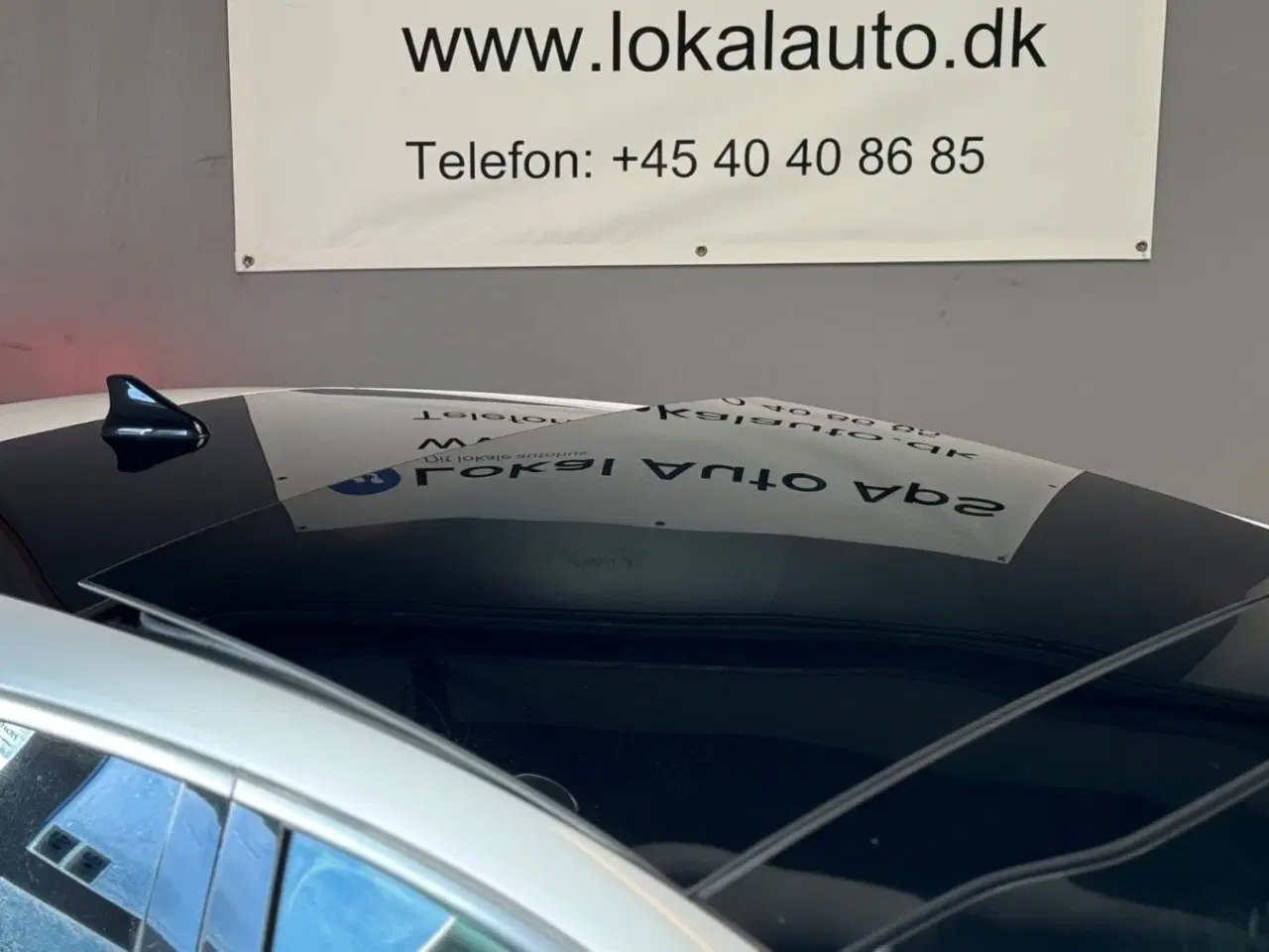 Billede 5 - Kia ProCeed 1,6 T-GDi GT DCT