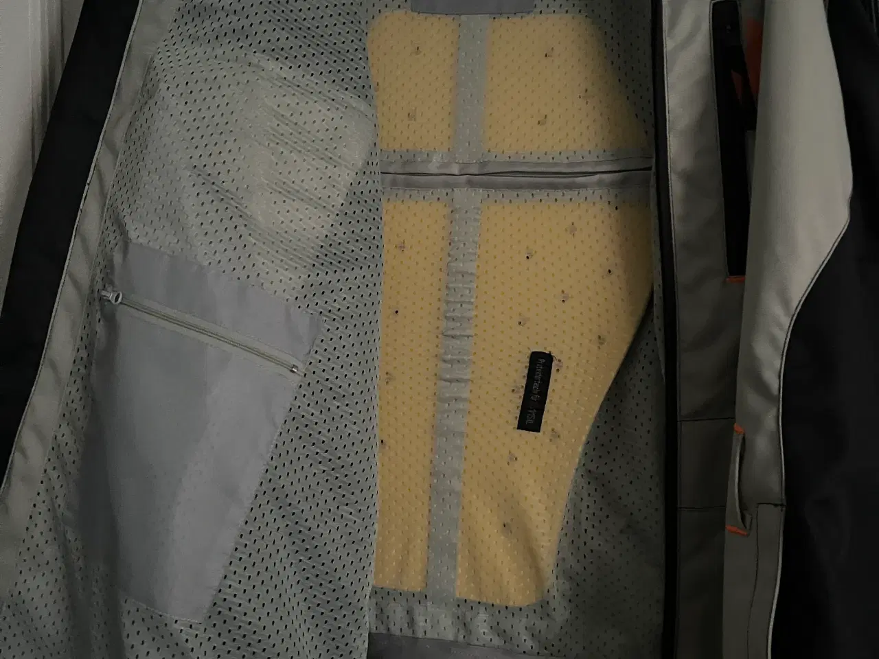 Billede 5 - Fastway mc jakke