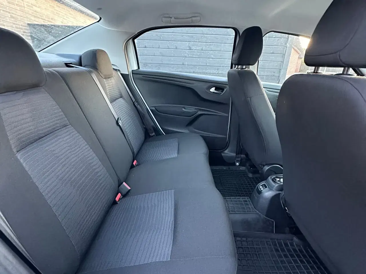 Billede 9 - Peugeot 301 1,2