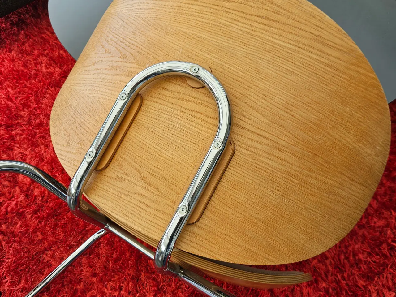 Billede 3 - Lounge stole 