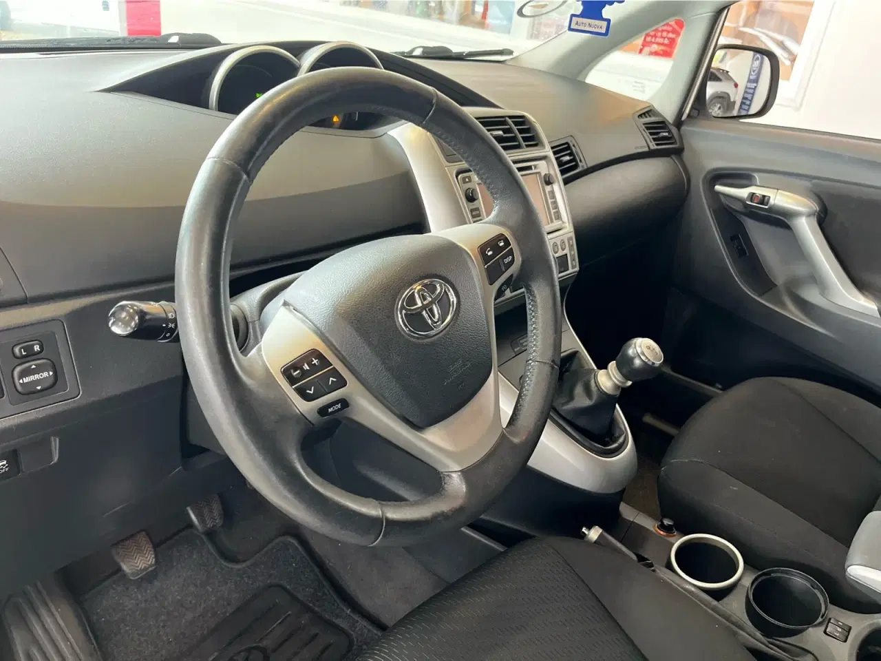 Billede 15 - Toyota Verso 1,8 T3+ 7prs