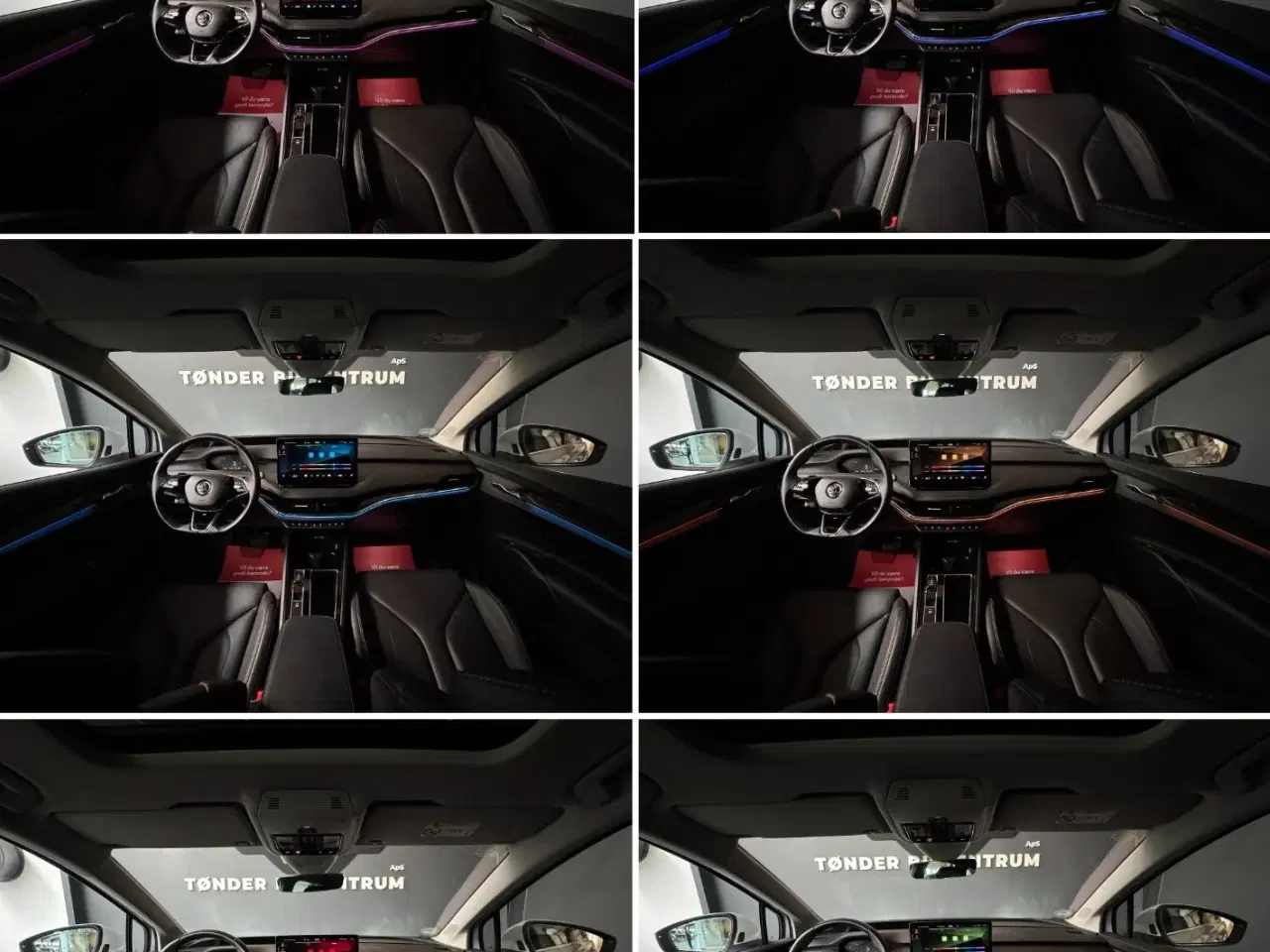 Billede 10 - Skoda Enyaq 80 iV Suite