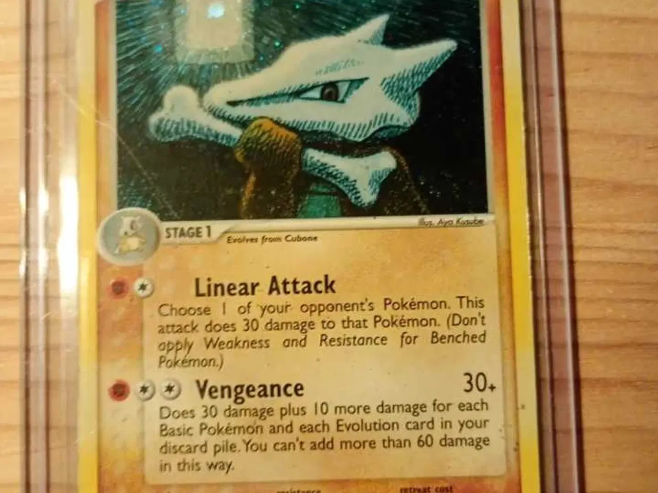 Billede 3 - Pokemonkort 