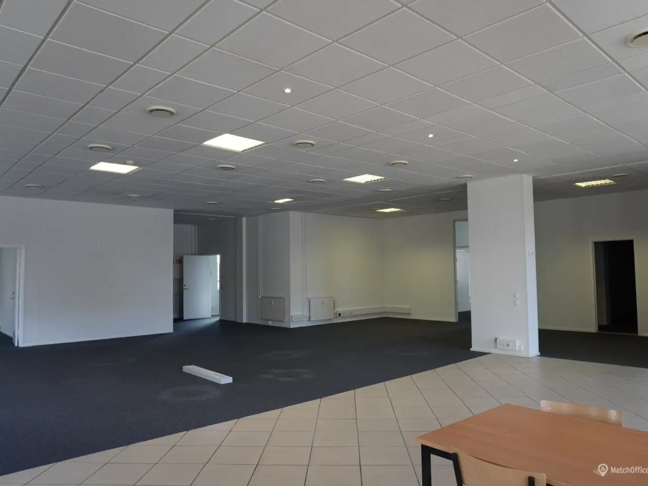 Billede 8 - Synligt lejemål med attraktiv beliggenhed tæt på station og City 2