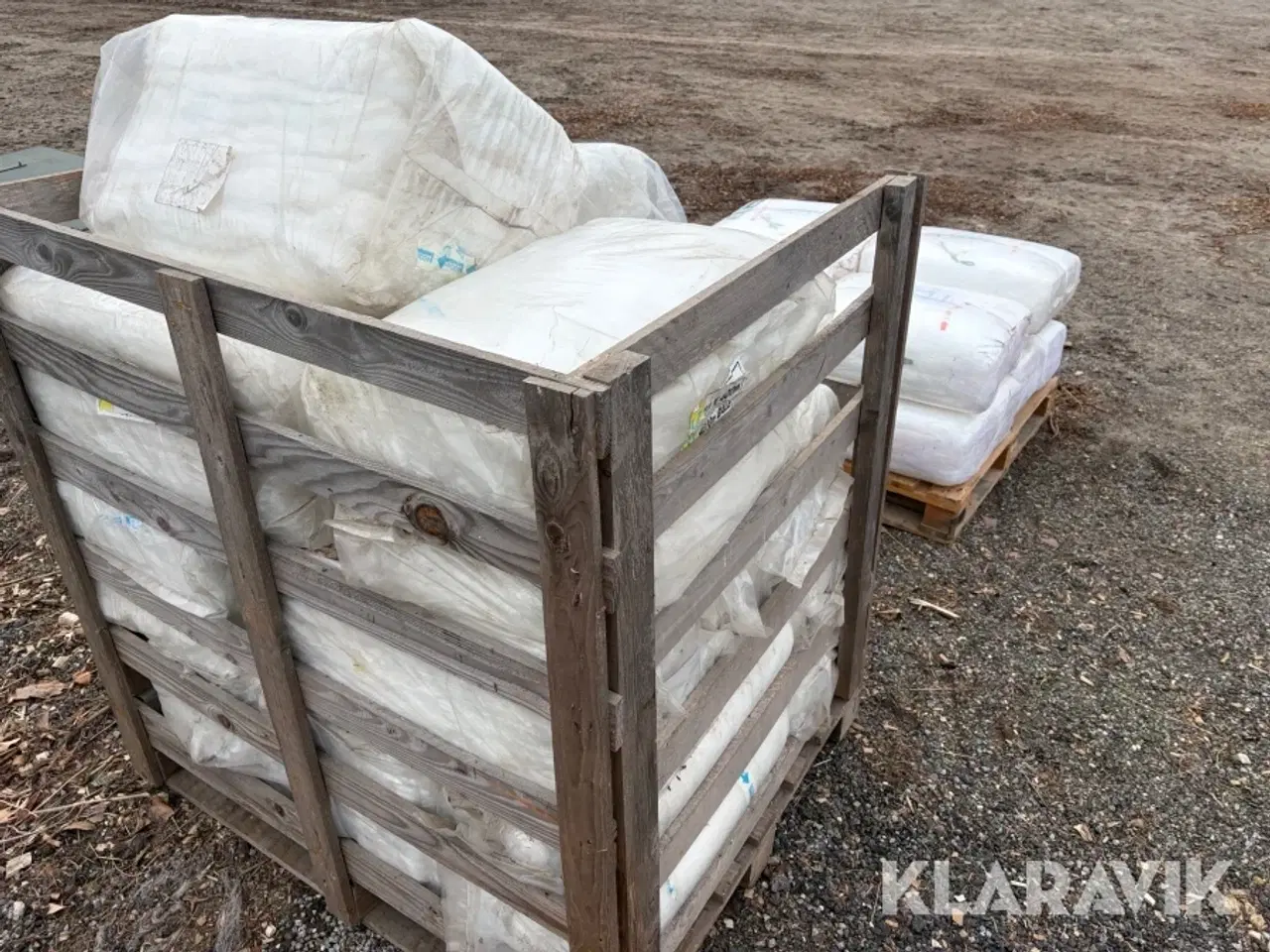 Billede 7 - Juletræs net 72000 m