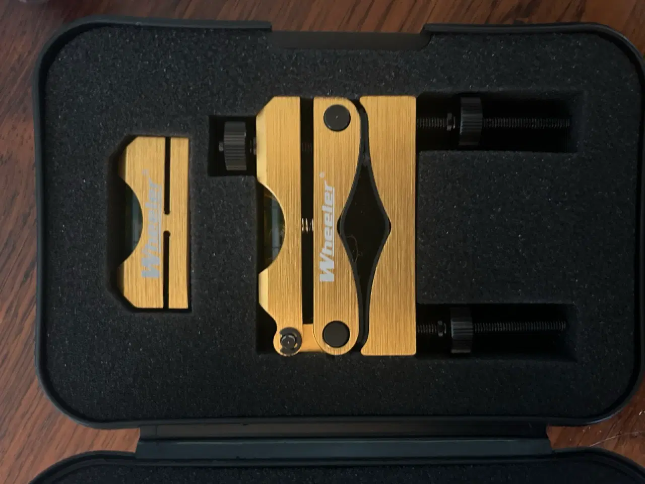 Billede 1 - Wheeler Scope Level