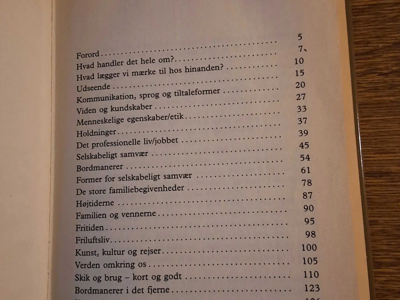 Billede 3 - Takt og nye toner,  af Inge Correll