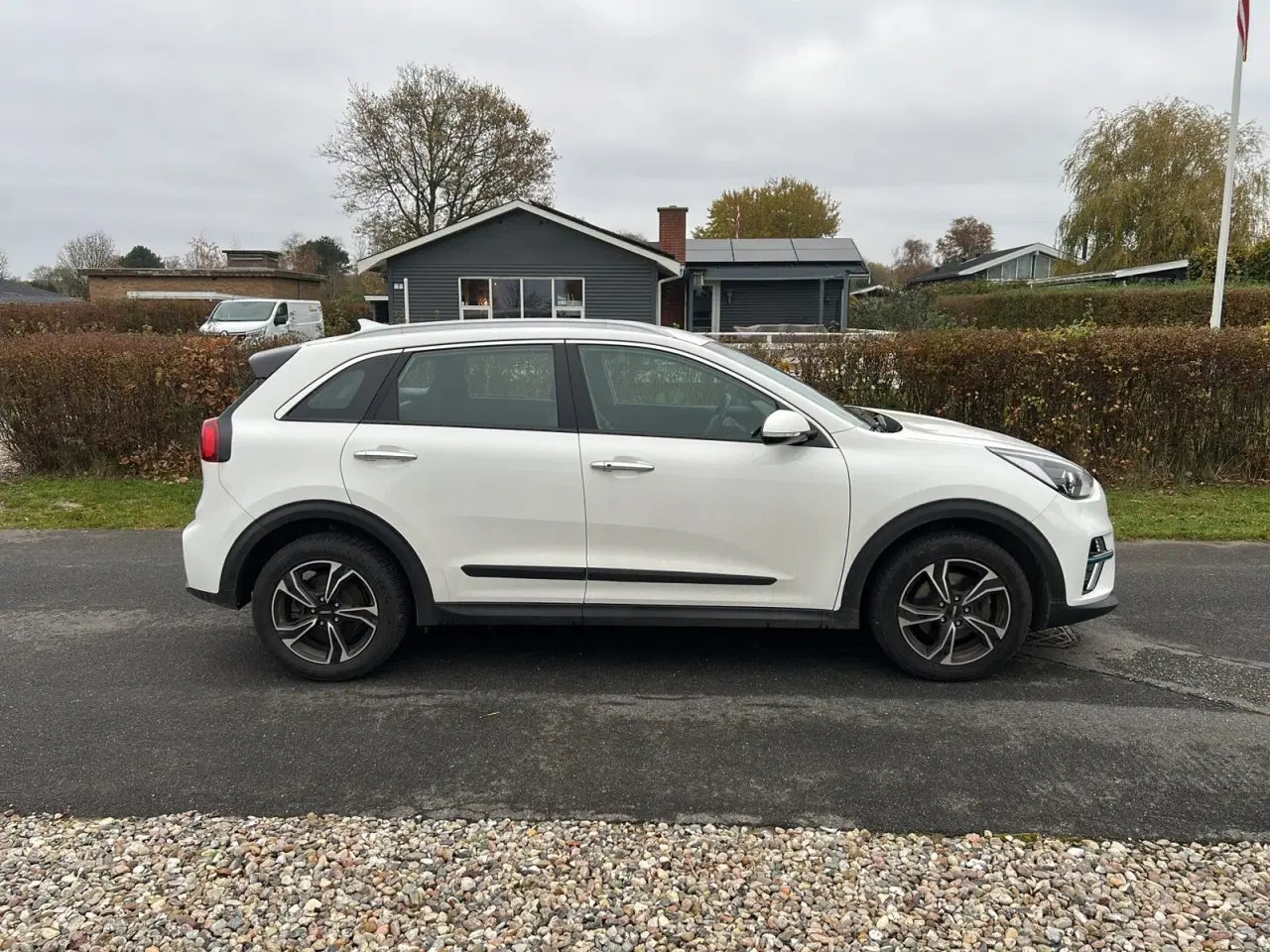 Billede 4 - Kia e-Niro 39 Vision