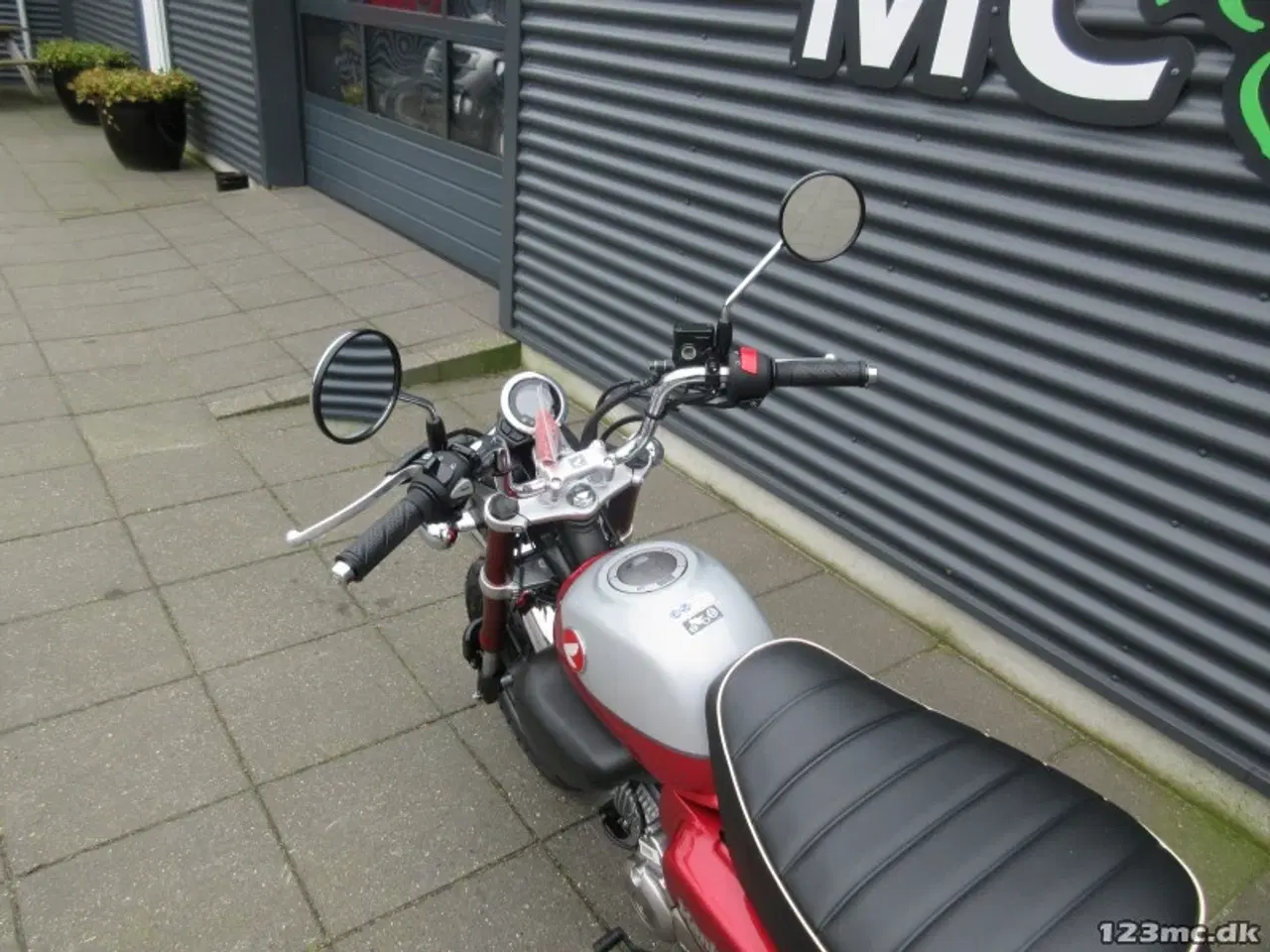 Billede 22 - Honda Monkey 125 MC-SYD BYTTER GERNE