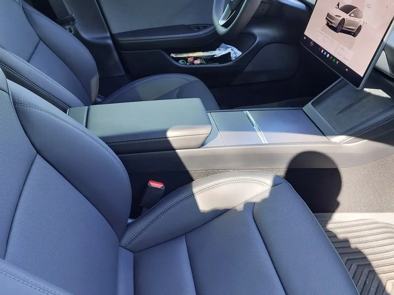 Billede 7 - Tesla Model 3  Standard RWD