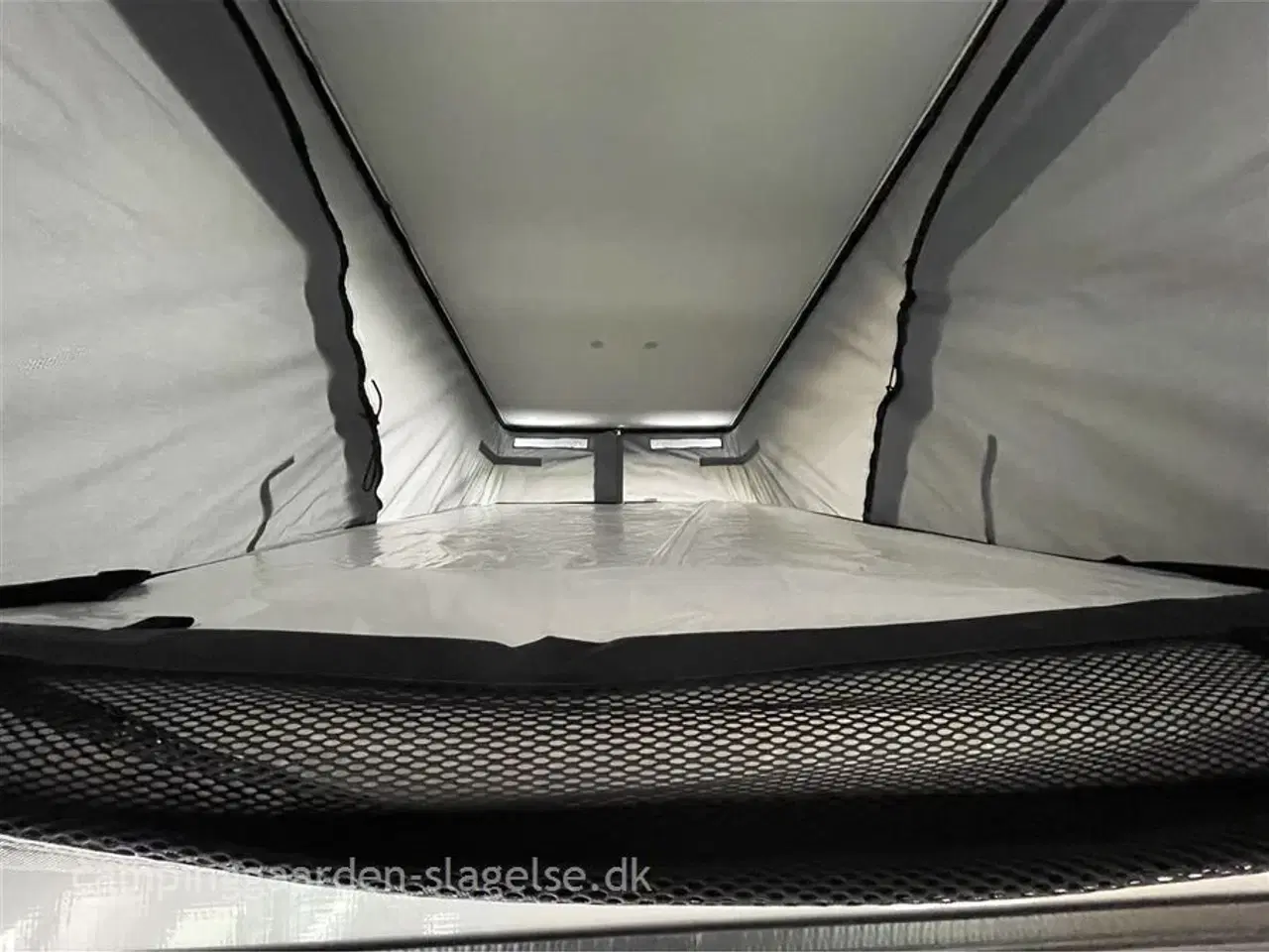 Billede 6 - 2026 - Adria Twin Sports 640 SGX NU PÅ LAGER!!! Kan indreg. fra 3500 kg. - 4400 kg.