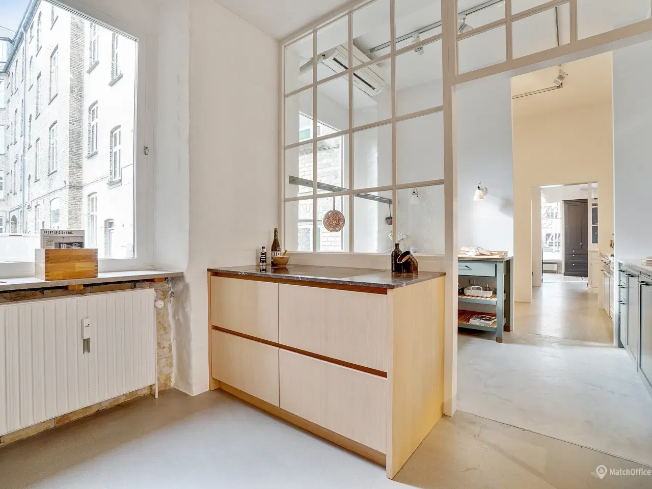 Billede 6 - Attraktivt beliggende butik/showroom