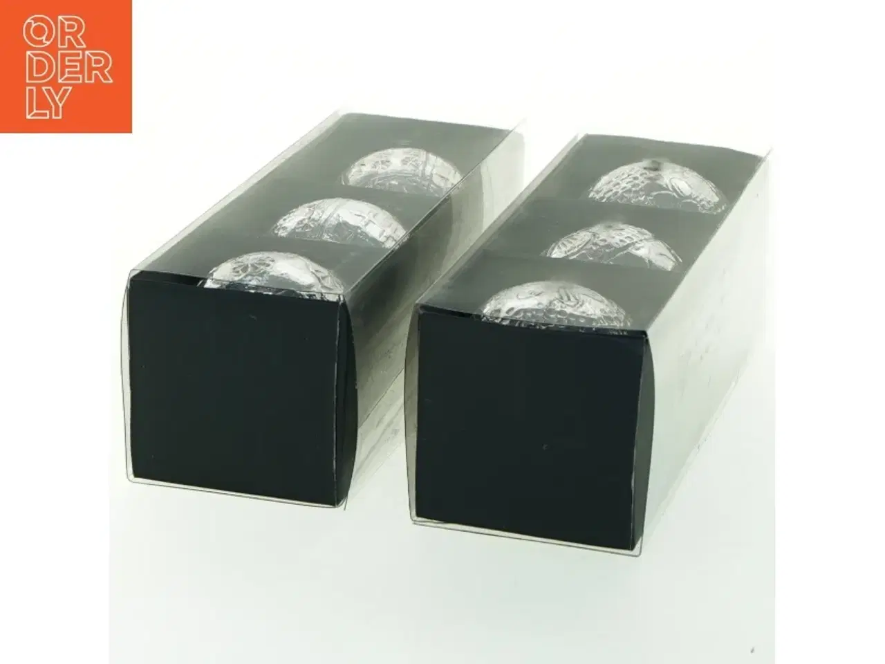 Billede 3 - julepynt (str. 17x5 cm)
